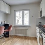 Rent 4 rooms apartment of 104 m², in Södertälje