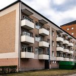 Hyr ett 3-rums lägenhet på 50 m² i Oxelösund