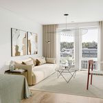 Hyr ett 4-rums lägenhet på 89 m² i Stockholm
