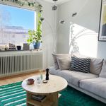Rent 2 rooms apartment of 55 m², in Stockholm