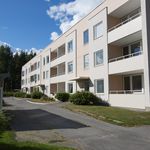 Rent 3 rooms apartment of 76 m², in Skellefteå