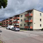 Rent 1 rooms apartment of 38 m², in Köping 