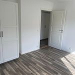 Rent 3 rooms apartment of 58 m², in Hässleholm