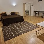 Rent 1 rooms apartment of 40 m², in Täby Kyrkby