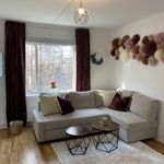 Rent 2 rooms apartment of 32 m², in Stockholm