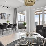 Hyr ett 4-rums hus på 86 m² i Jakobsberg