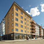 Hyr ett 1-rums lägenhet på 38 m² i Sollentuna