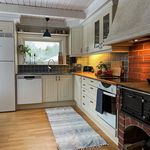 Hyr ett 4-rums hus på 160 m² i Värmdö