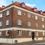 Hyr ett 4-rums lägenhet på 107 m² i Helsingborg