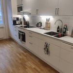 Rent 4 rooms apartment of 117 m², in Uppsala