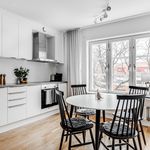 Rent 2 rooms apartment of 65 m², in Sundsvall