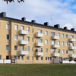 Hyr ett 3-rums lägenhet på 72 m² i Vimmerby