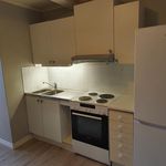 Hyr ett 1-rums lägenhet på 32 m² i Säffle