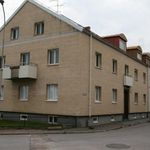 Hyr ett 1-rums lägenhet på 109 m² i Norrköping