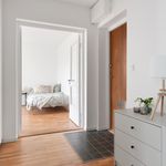 Rent 1 rooms apartment of 36 m², in Hallstavik