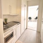 Hyr ett 1-rums lägenhet på 19 m² i Lidingö