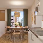 Hyr ett 2-rums lägenhet på 44 m² i Malmö