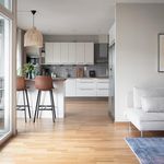 Hyr ett 3-rums lägenhet på 80 m² i Kungälv