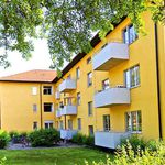 Rent 1 rooms apartment of 41 m², in Linköping