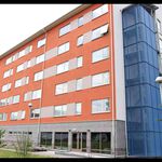 Hyr ett 2-rums studentbostad på 37 m² i Linköping