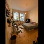 Hyr ett rum på 22 m² i Malmö