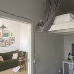 Hyr ett 2-rums lägenhet på 42 m² i Uppsala