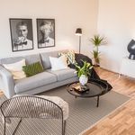 Rent 2 rooms apartment of 67 m², in Mariestad