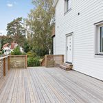 Hyr ett 6-rums lägenhet på 144 m² i Vänersborg 