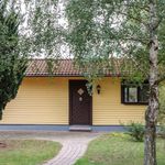 Hyr ett 1-rums hus på 35 m² i Lund