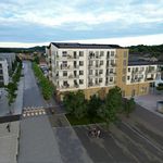 Rent 1 rooms apartment of 32 m², in Oxie - Centrum