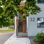 Hyr ett 1-rums lägenhet på 32 m² i Halmstad