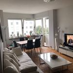 Rent 3 rooms apartment of 73 m², in Malmö