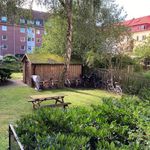 Hyr ett 3-rums lägenhet på 67 m² i Helsingborg