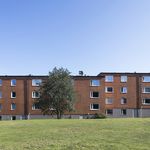 Rent 3 rooms apartment of 77 m², in Mörrum