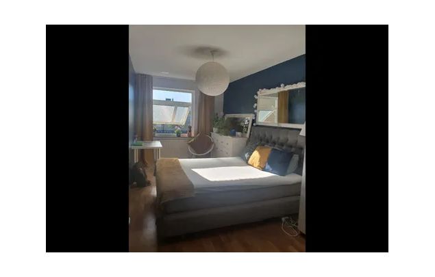 room for rent in Malmö