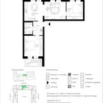 Hyr ett 3-rums lägenhet på 71 m² i Järfälla