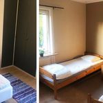 Hyr ett 5-rums hus på 165 m² i Örnsköldsvik