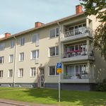 Rent 2 rooms apartment of 58 m², in Borlänge