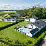 Hyr ett 6-rums hus på 169 m² i Uppsala