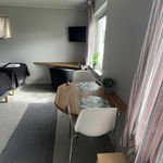 Hyr ett 1-rums hus på 24 m² i Uppsala