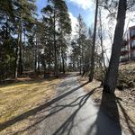 Hyr ett 1-rums lägenhet på 35 m² i Stockholm