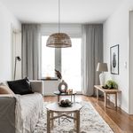 Rent 1 rooms apartment of 33 m², in Gävle