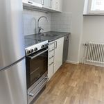 Rent 1 rooms apartment of 34 m², in  Sundsvall