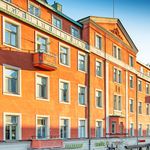 Rent 3 rooms apartment of 115 m², in Eskilstuna