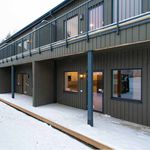 Rent 4 rooms apartment of 102 m², in Nässjö