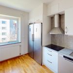 Rent 3 rooms apartment of 74 m², in Helsingborg