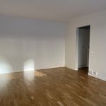 Rent 1 rooms apartment of 46 m², in Uddevalla