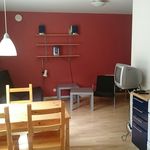 Rent 1 rooms house of 23 m², in Hova