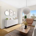 Hyr ett 4-rums lägenhet på 88 m² i Östhammar