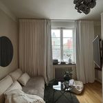 Rent 1 rooms apartment of 23 m², in Stockholm